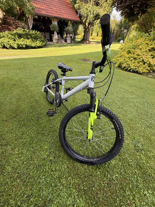 Rower dIeciecy b-Twin