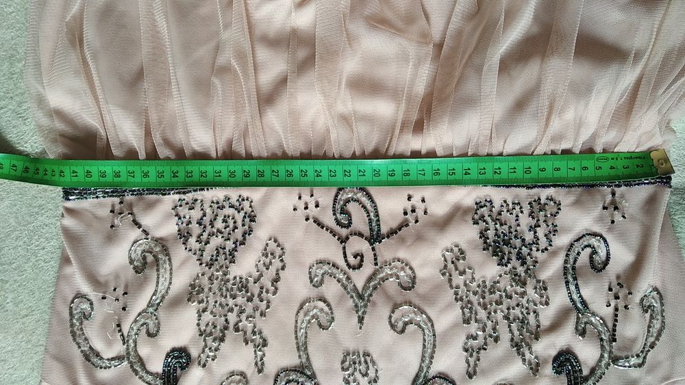 Sukienka damska na różne okazje