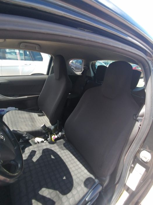 Toyota iQ 1.4 D 2010
