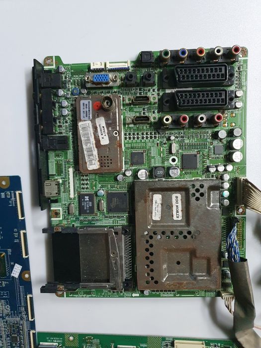 Placas tv samsung LE37M87BD