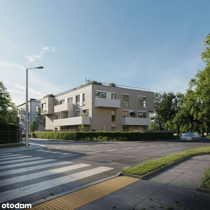 Mieszkanie na sprzedaż, 42.3 m²
