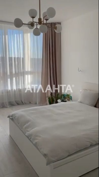 1-кімнатна квартира. Новосілки.