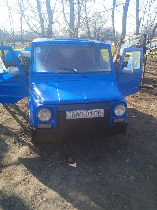 Продам Луаз-Волинь