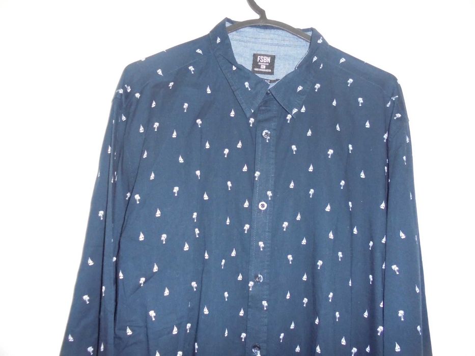 camisa de homem muito bonita