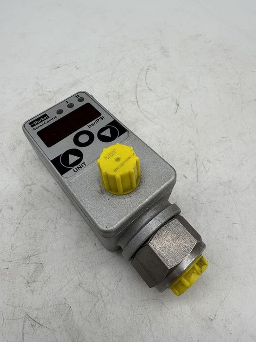 Parker SCPSD-400-04-27 Pressure sensor