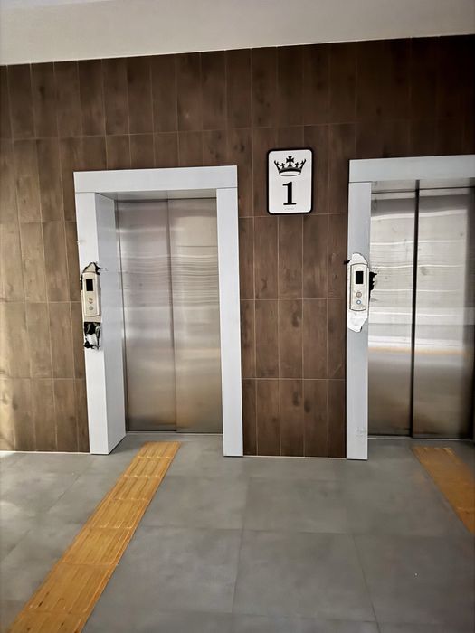 1-room apartment apartment by the address (area 41,1 m²) - Atlanta.ua - photo 2