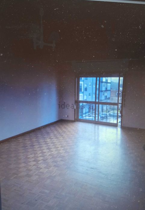 Apartamento t3 à venda junto à rotunda de Maximinos, Braga. A rotunda da Igreja de Maximinos