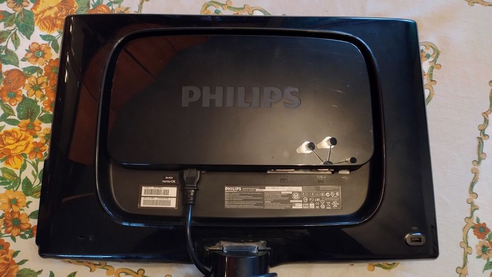 Monitor LCD Philips :220CW9FB