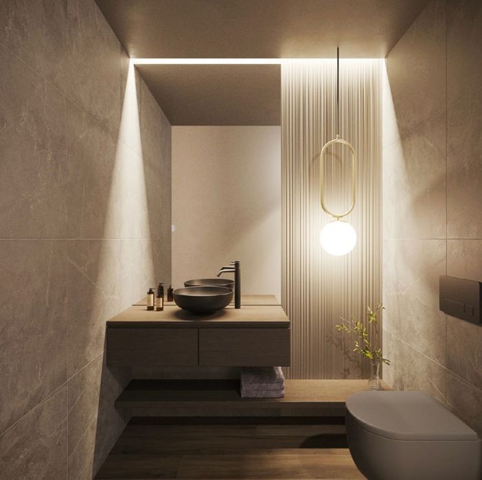 Apartamento T2 novo Ramalde. Cond fechado, box, elevador, AC, piscina