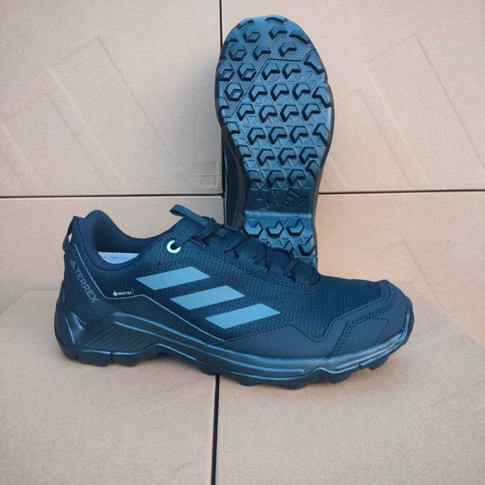 Обувь оптом сток взуття гурт фирменная Adidas Terrex Eastrail GORE-TEX