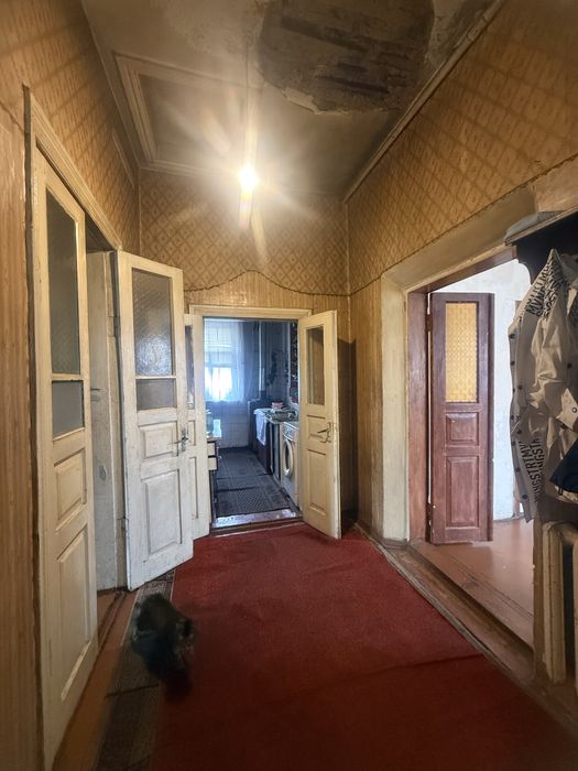 Продаж будинку вул. Янтарна