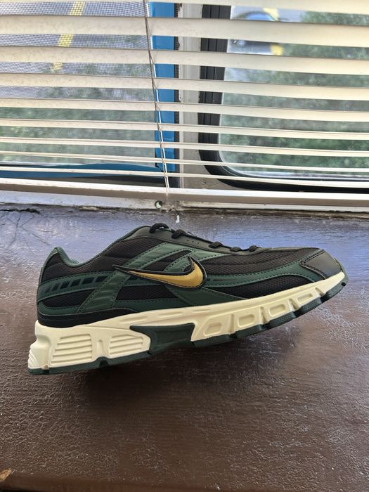 Чоловічі кросівки Nike Initiator Green