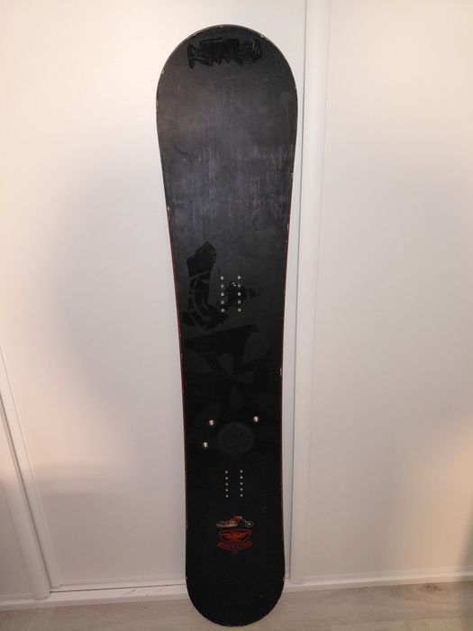 Snowboard NITRO 160