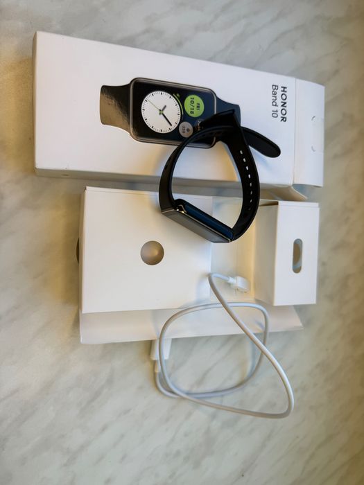 Honor Band 10 opaska sportowa smartwatch