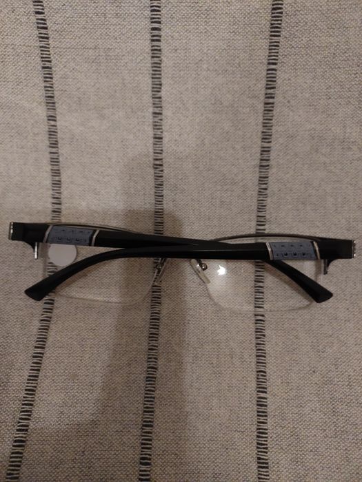 Окуляри для читання