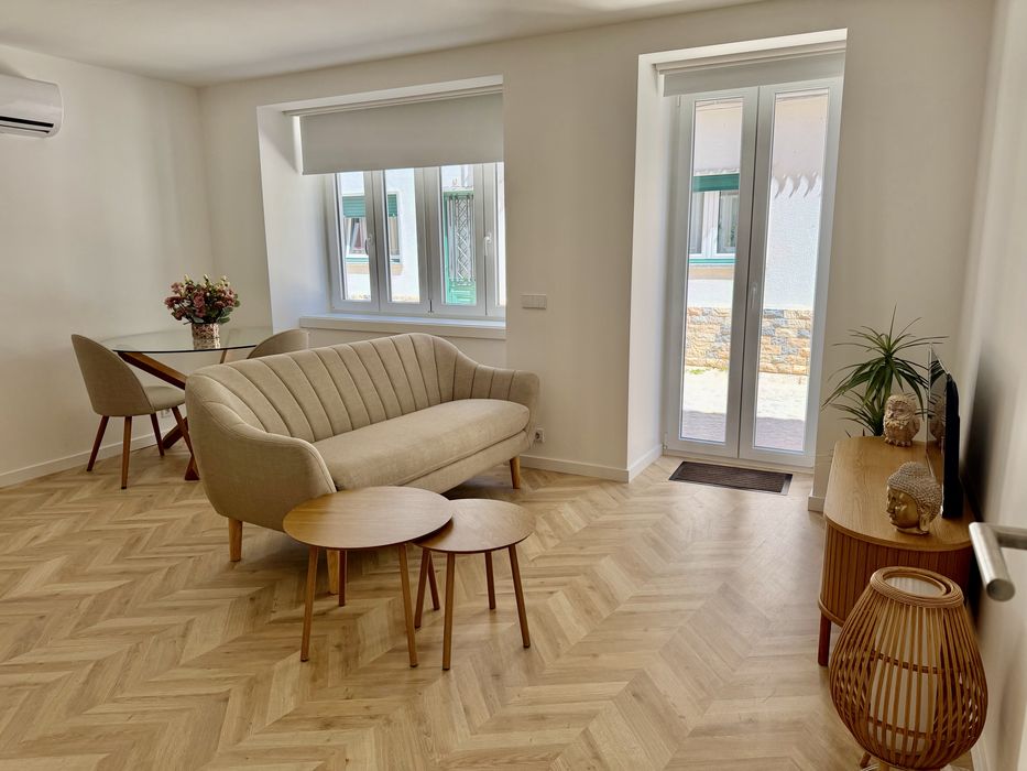 Apartamento T1 para alugar