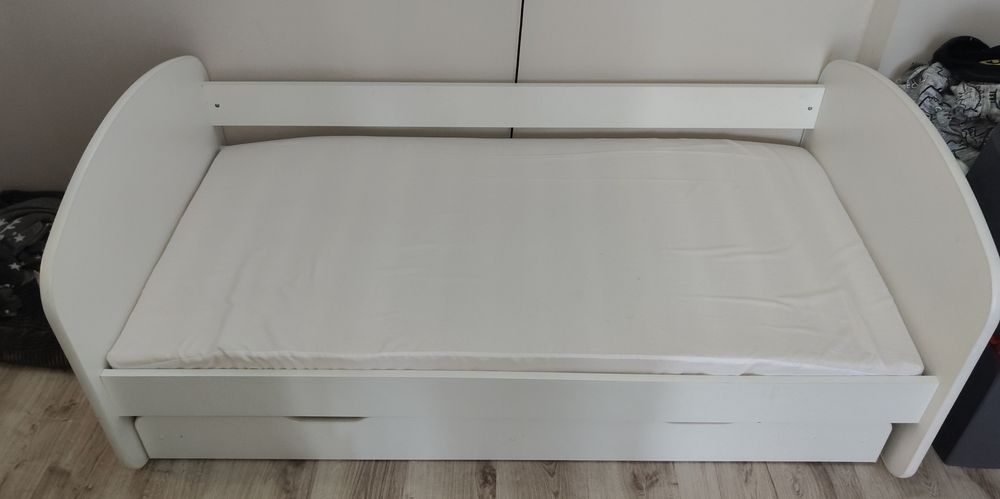 Łóżko dziecięce 160/80