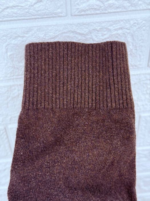 Кофта tommy hilfiger оригінал кашемір XL коричнева