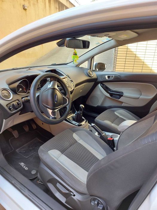 Carro em ótimo estado