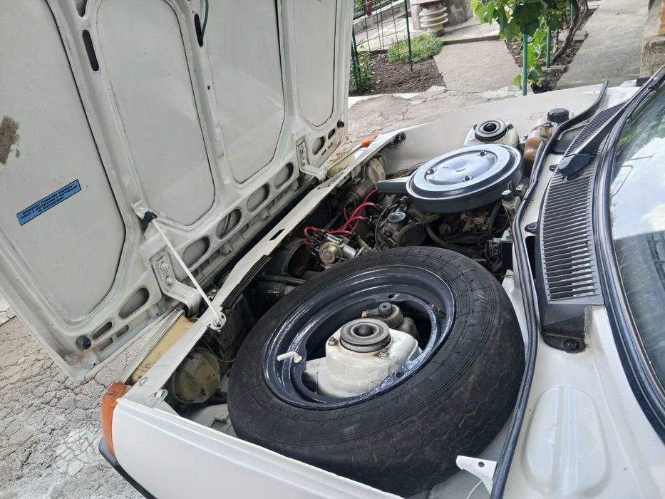 ЗАЗ Таврія 1102, легковий комбі