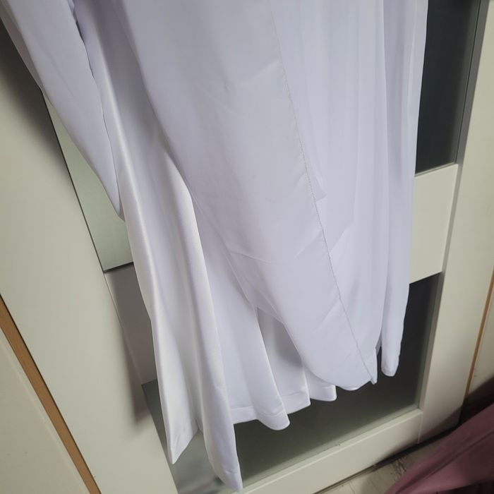 Sukienka komunijna r.140