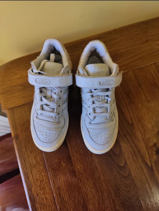 Adidas Forum Low Snakeskin – Original