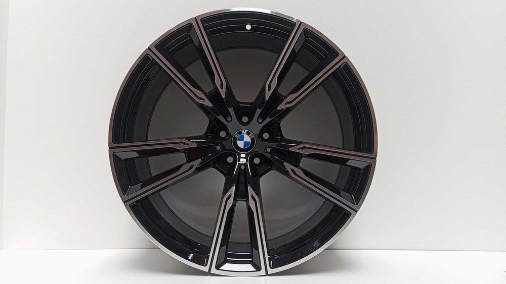 Conjunto 4 Jantes 22" 5x112 Bmw (JR5058E/F_225X112)