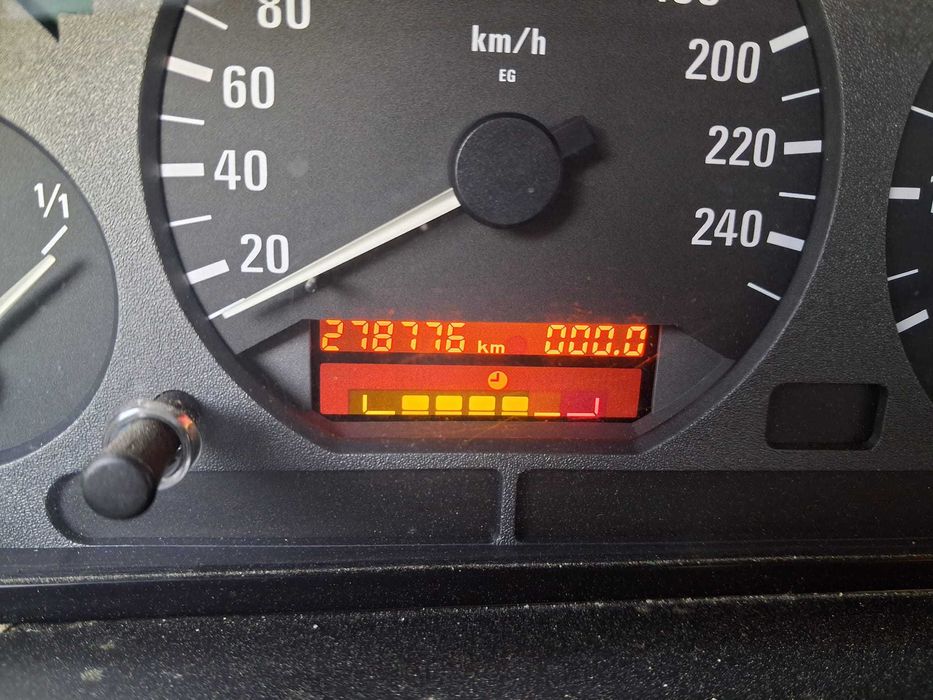 Sprzedam BMW z3 1996