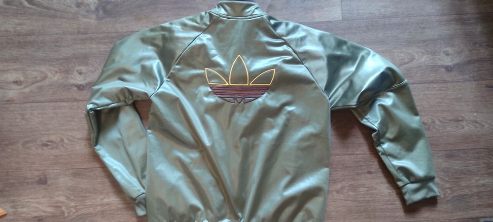 Олимпос   adidas