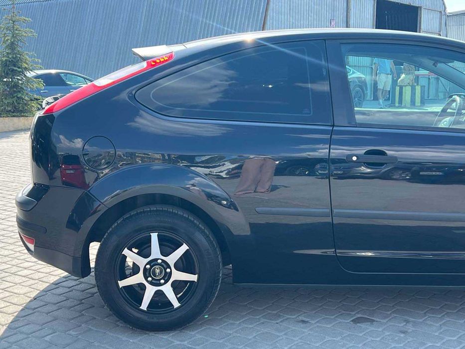Продам Ford Focus 2007р. #78427