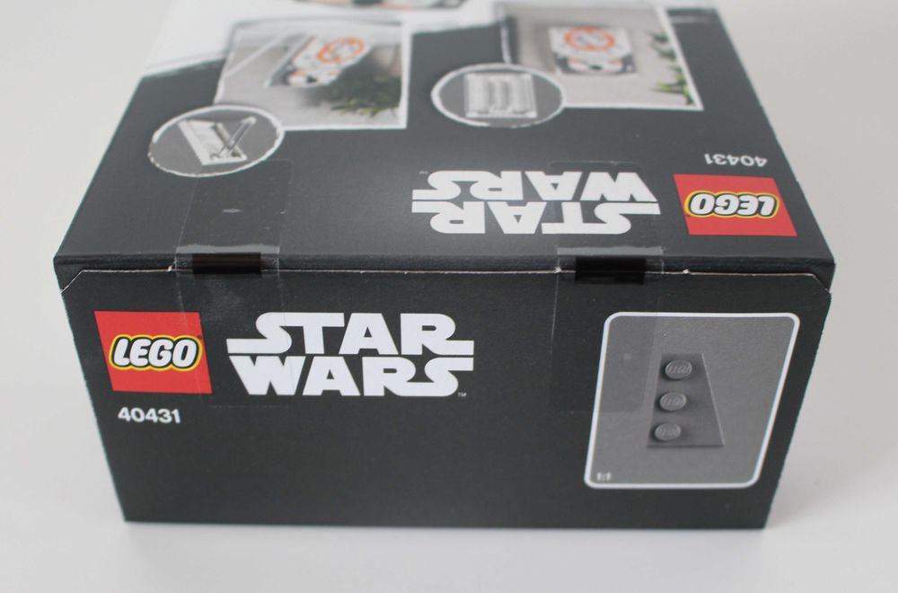 Lego Star Wars 40431 BB-8