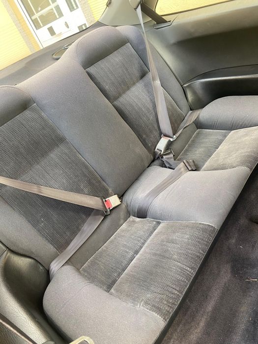 Honda Civic Coupe