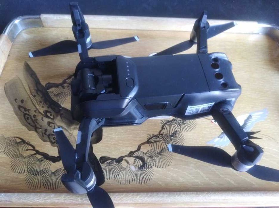 Drone DJI Mavic Air para Peças