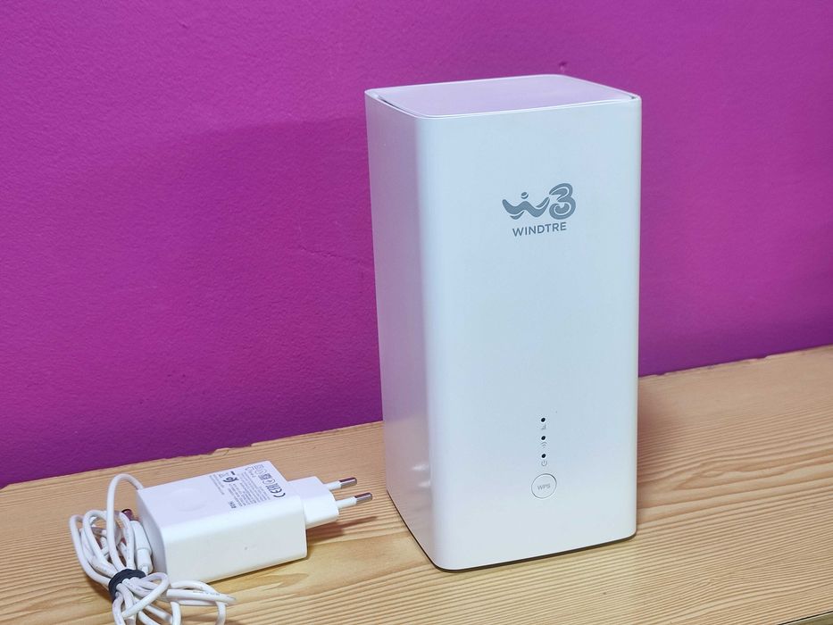600Mbps Cat.12 Soyealink(Huawei)B628 4G+ Router