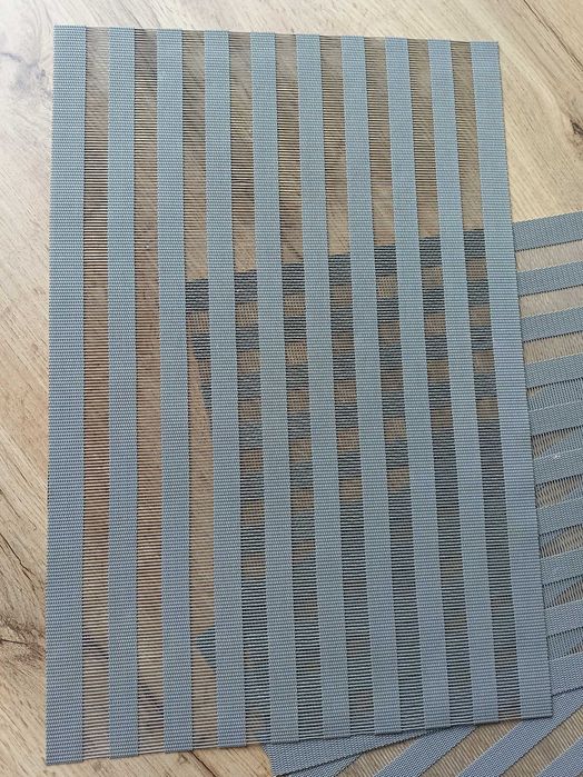 Komplet 3 podkładek na stół