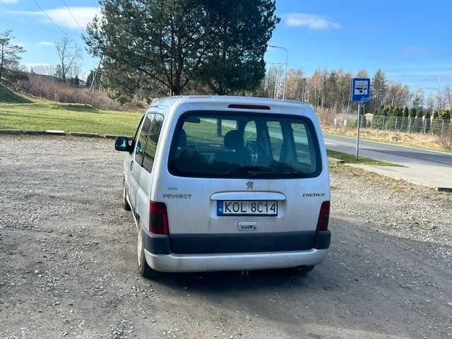 Samochód osobowy