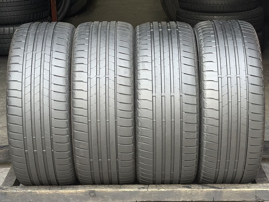 Шины летние 225/40/R19 Bridgestone TuranzaT005