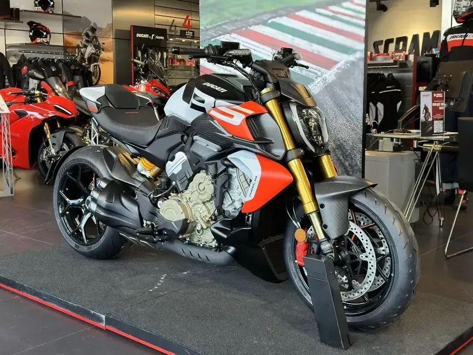 Ducati