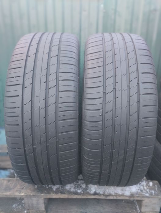 Шини б.в. 255/40/21 Imperial EcoSport