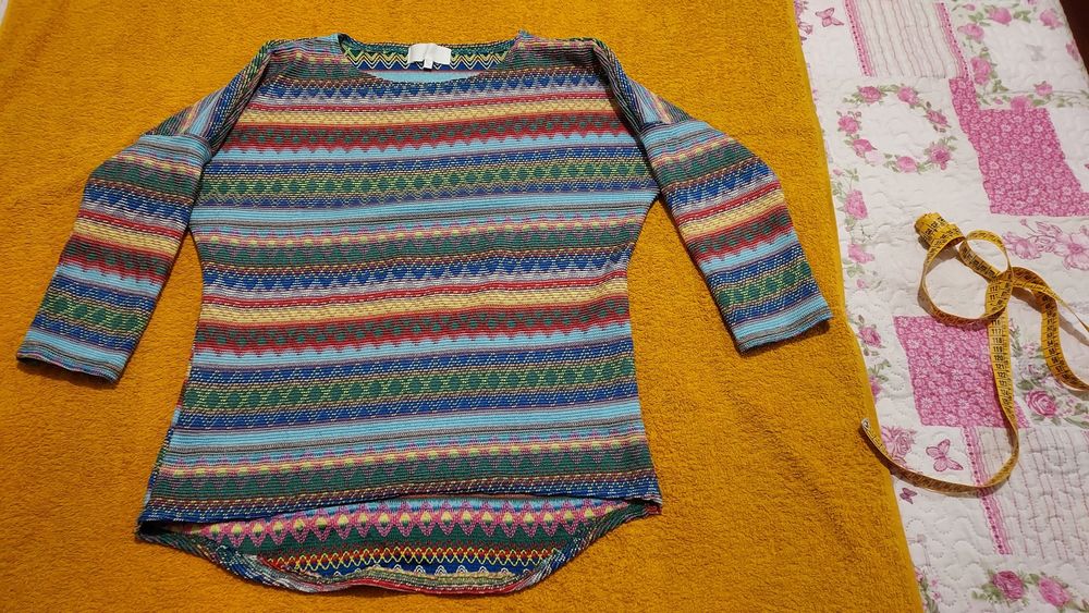 Camisola tamanho S/M