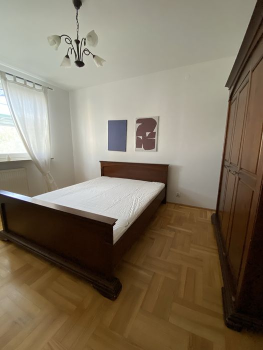 Mieszkanie – Warszawa - Widok 5