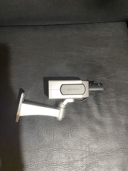 Camera de vigilancia