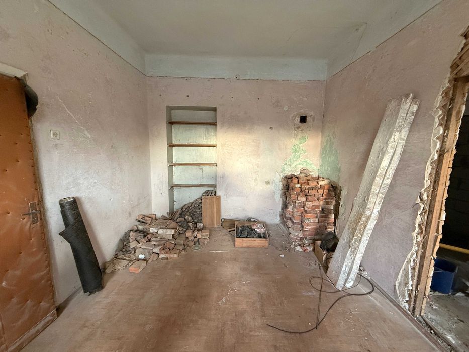 Продаж 2-кімнатної квартири у  м. Стрий по вул.Зубенка