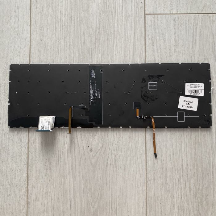 Клавіатура HP Elitebook 850 G7 855 G7 850 G8 855 G8