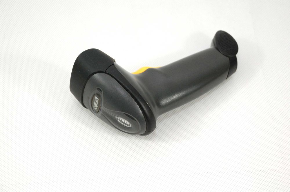 Symbol LS2208 лазерний штрихкод сканер 1D USB провідний