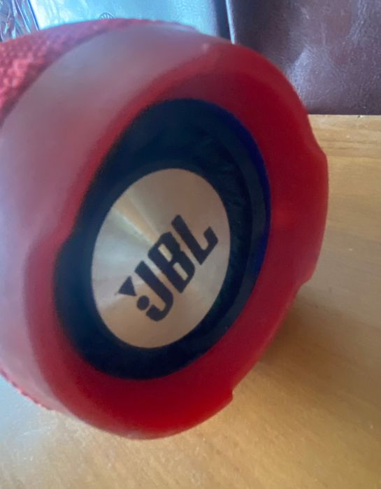 Колонка музыкальная