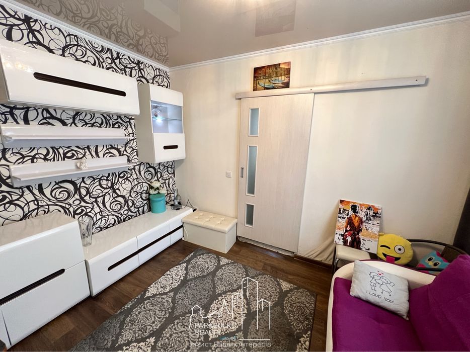 Продам частину будинка, з ремонтом, в Старому Місті!