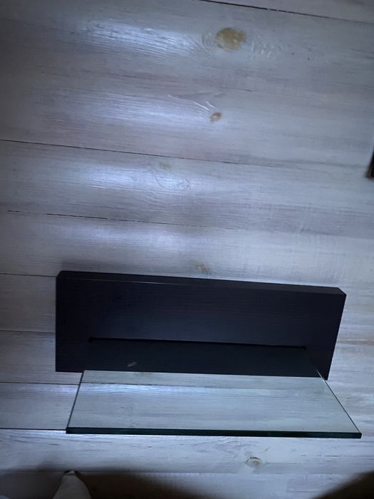 Полки настенные Б/у