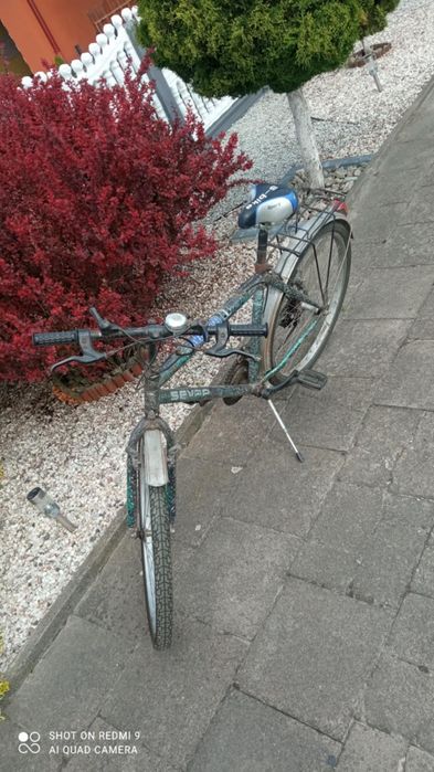 Rower górski męski