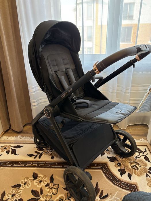 Коляска Espiro Only
